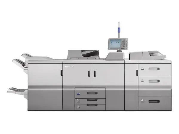 Ricoh Pro 8120Se B&W Cutsheet Printer