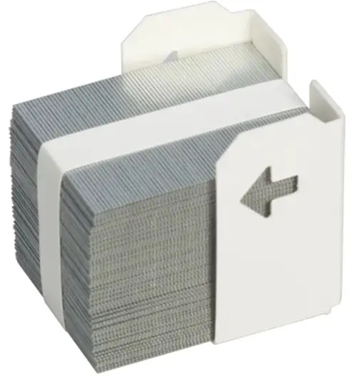 Ricoh Type K Staple Cartridge