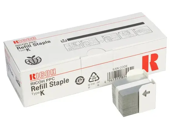 Ricoh Type K Staple Cartridge