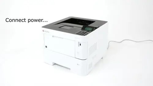 KYOCERA ECOSYS P3145dn