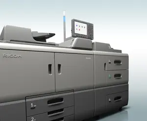 Ricoh Pro 8100Se B&W Cutsheet Printer
