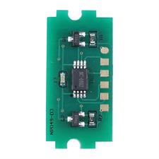 Ricoh MP 501 / 601SPF / SP5300 / 5301 Printer Toner Chip - MP601 (407823/407824) - 25,000 Pages Black