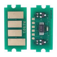Ricoh MP 501 / 601SPF / SP5300 / 5301 Printer Toner Chip - MP601 (407823/407824) - 25,000 Pages Black