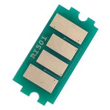 Ricoh MP 501 / 601SPF / SP5300 / 5301 Printer Toner Chip - MP601 (407823/407824) - 25,000 Pages Black