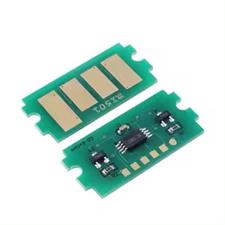 Ricoh MP 501 / 601SPF / SP5300 / 5301 Printer Toner Chip - MP601 (407823/407824) - 25,000 Pages Black