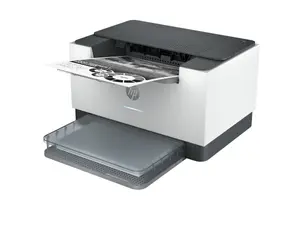 HP 136A Black LaserJet Toner Cartridge