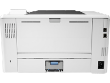 HP LaserJet Pro M404dw