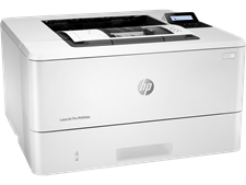 HP LaserJet Pro M404dw