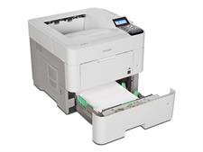 Ricoh SP 5300DN is a fast, high-volume monochrome (black-and-white) A4 laser printer
