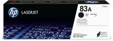 HP 83A Black LaserJet Toner Cartridge