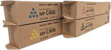 Ricoh MP C307 is a compact A4 color laser multifunction printer