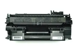 HP 80A Black LaserJet Toner Cartridge