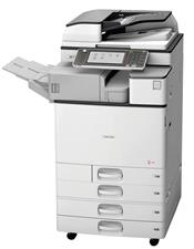 Ricoh MP C2503 Color Laser Multifunction Printer