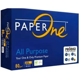PaperOne ALL PURPOSE A3 80 GM