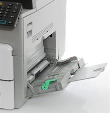 Ricoh Aficio MP 301SP / MP 301SPF is a compact black-and-white A4 laser multifunction printer