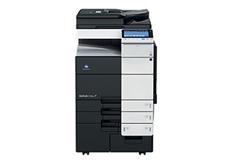 Konica Minolta Bizhub 554e 