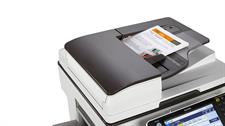 Ricoh MP C2503 Color Laser Multifunction Printer