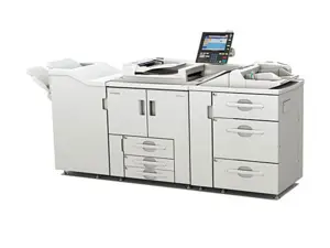 Ricoh Pro 1357EX Digital Imaging System