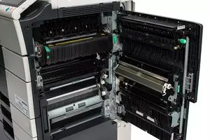 Konica Minolta bizhub 458e