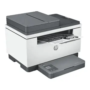 HP 136A Black LaserJet Toner Cartridge