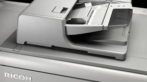 Ricoh Pro 8100Se B&W Cutsheet Printer