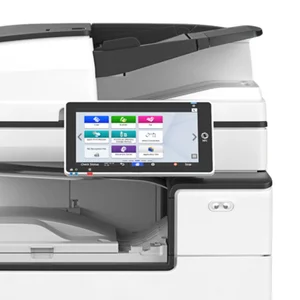 Ricoh IM C5500 Color Multifunctional Printer