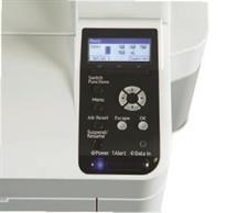 Ricoh SP 5300DN is a fast, high-volume monochrome (black-and-white) A4 laser printer