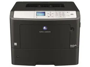 Konica Minolta 4700P