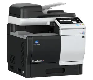 Konica Minolta bizhub C3351