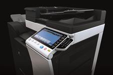 Konica Minolta Bizhub 554e 