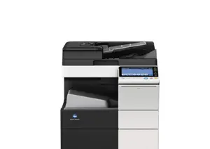 Konica Minolta Bizhub 554e 