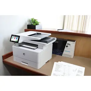 HP 59A Black LaserJet Toner Cartridge