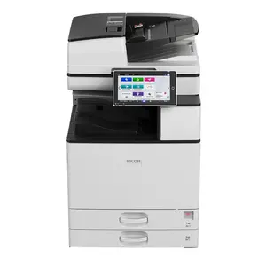 Ricoh IM C5500 Color Multifunctional Printer