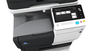 Konica Minolta bizhub C3351