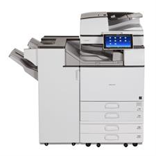 RICOH MP 4055 Black and White Laser Multifunction Printer