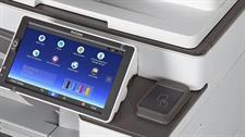 Ricoh MP C2004 Color Laser Multifunction Printer