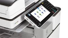 Ricoh MP C2503 Color Laser Multifunction Printer