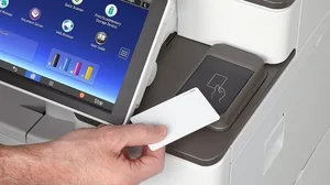 Ricoh MP C2504 is a color laser multifunction printer