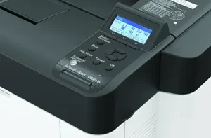 Ricoh P 800 Black and White Laser Printer