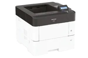 Ricoh P 800 Black and White Laser Printer