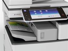 Ricoh MP C2503 Color Laser Multifunction Printer