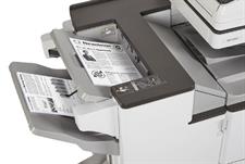 RICOH MP 3055 Black and White Laser Multifunction Printer
