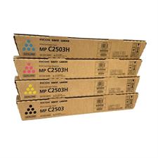 Ricoh MP C2503 Color Laser Multifunction Printer