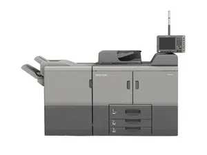Ricoh Pro 8100Se B&W Cutsheet Printer