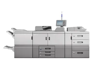 Ricoh Pro 8100Se B&W Cutsheet Printer