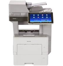 MP 501SPF Black and White Laser Multifunction Printer