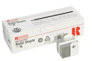 Ricoh Type K Staple Cartridge