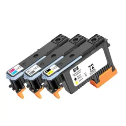 Print Head Compatible For HP 72 T770 T790 T1120 T1200 T1300 T620 T610 T1100 T2300 