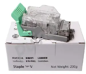 Ricoh Type V Staple Cartridge