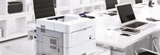 Ricoh SP 5300DN is a fast, high-volume monochrome (black-and-white) A4 laser printer